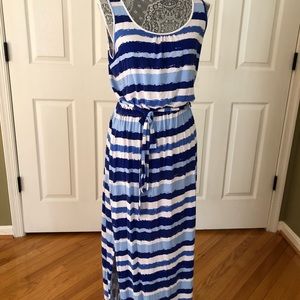Maxi dress from Vineyard Vines. 3/$50